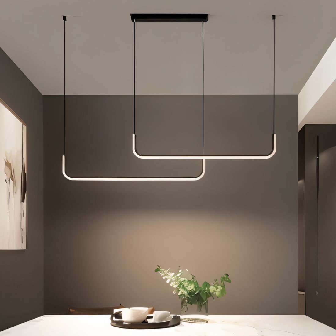 Product detail: deleazo chandelier 269112 6427a818 0777 44a2 b469 a125a169162c