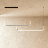 Tympanum Chandelier