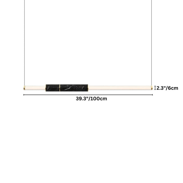 Hojjen Pendant Light