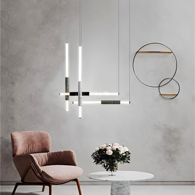 Hojjen Pendant Light