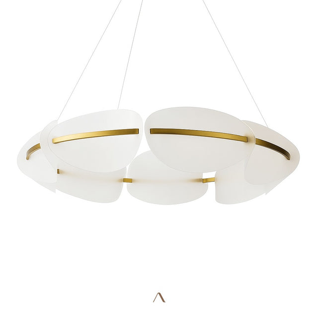Dellan Chandelier