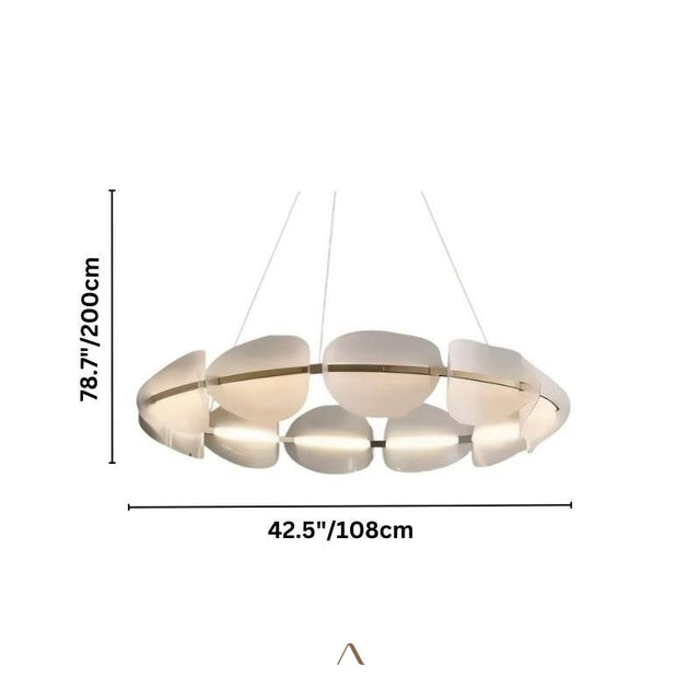 Dellan Chandelier