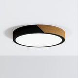 Bokeh Ceiling Light