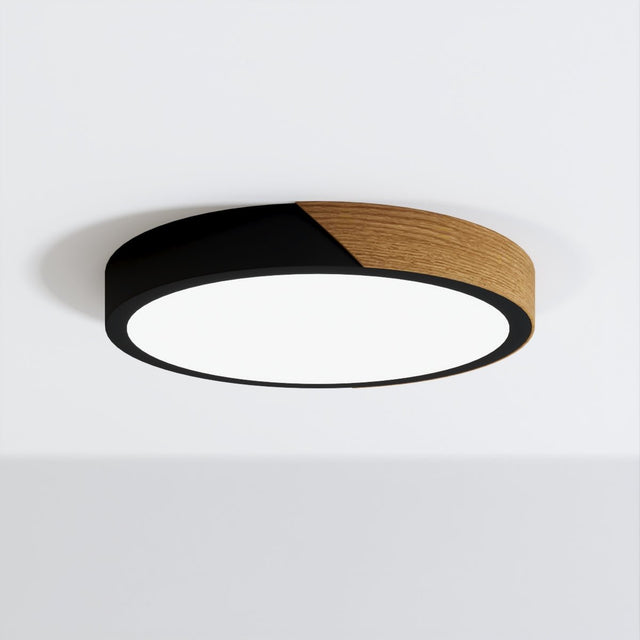 Bokeh Ceiling Light