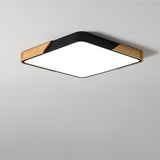 Bokeh Ceiling Light