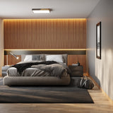 Bokeh Ceiling Light