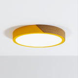 Bokeh Ceiling Light