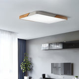 Bokeh Ceiling Light