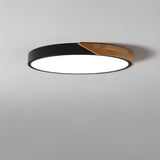Bokeh Ceiling Light