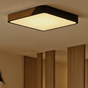 Bokeh Ceiling Light