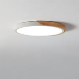 Bokeh Ceiling Light