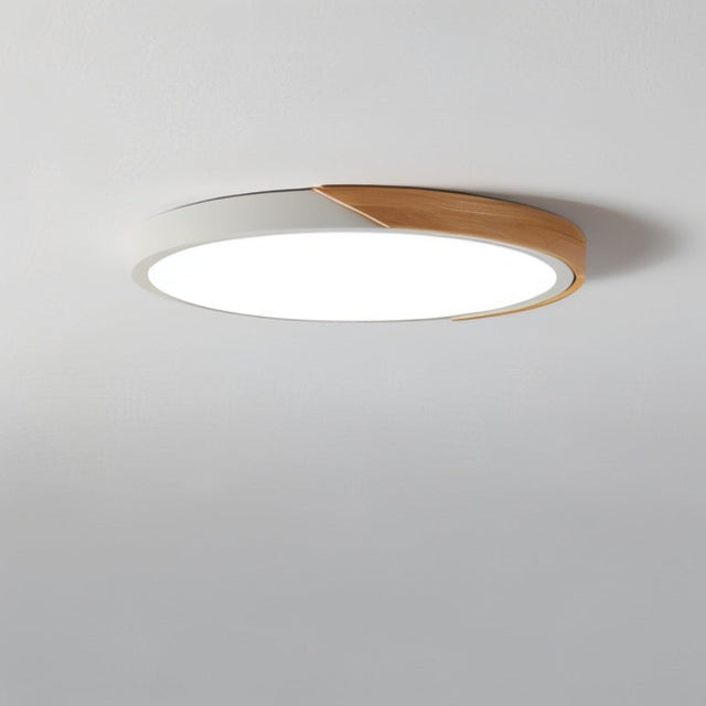 Bokeh Ceiling Light