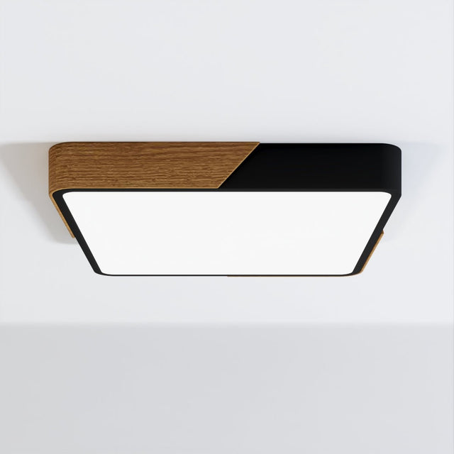Bokeh Ceiling Light
