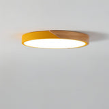 Bokeh Ceiling Light