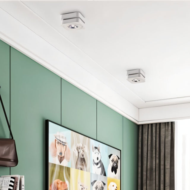 Malachite Downlight