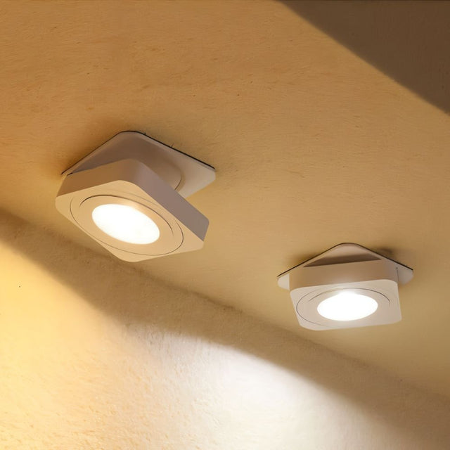 Malachite Downlight