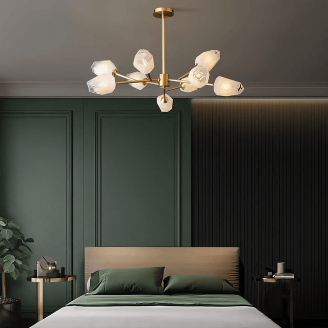 Prado Chandelier