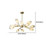 Prado Chandelier