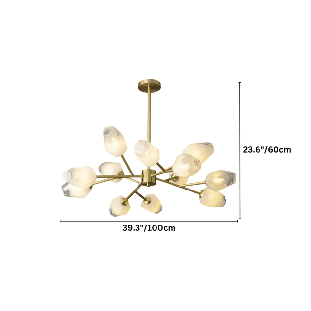 Prado Chandelier