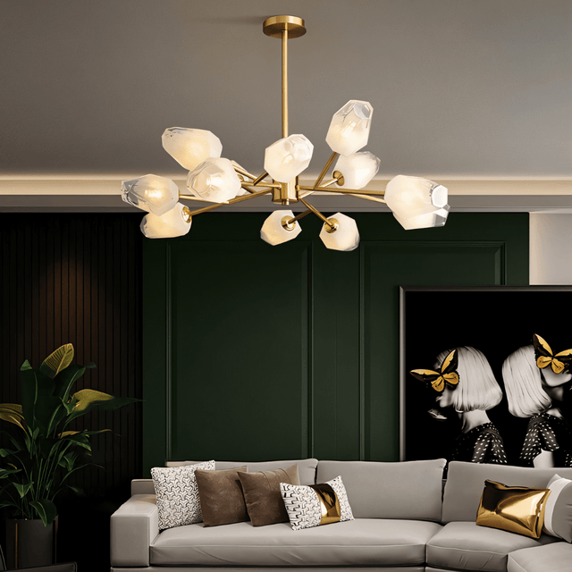 Prado Chandelier