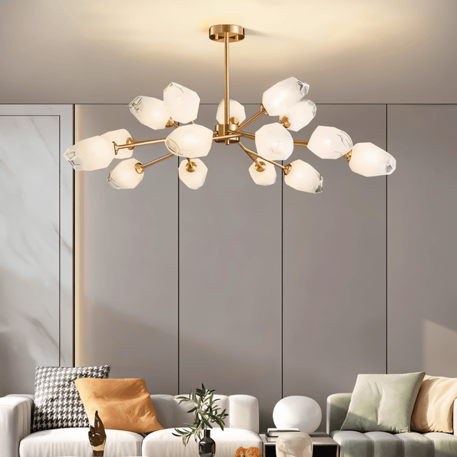 Prado Chandelier