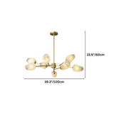 Prado Chandelier