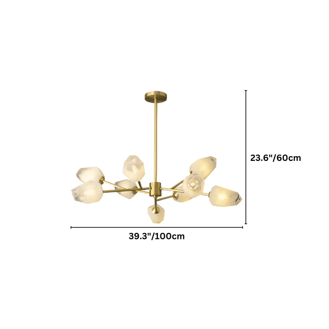 Prado Chandelier