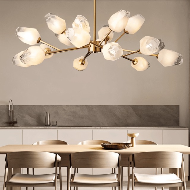 Prado Chandelier