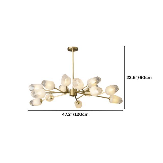 Prado Chandelier