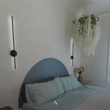 Demouville Wall Lamp