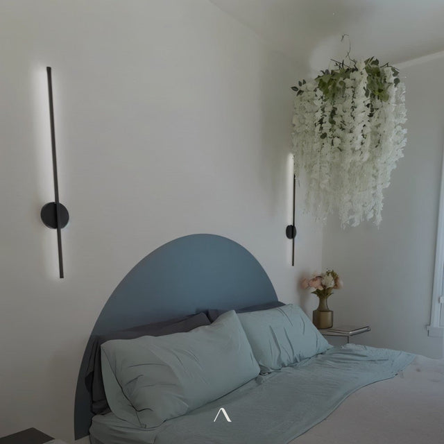 Demouville Wall Lamp