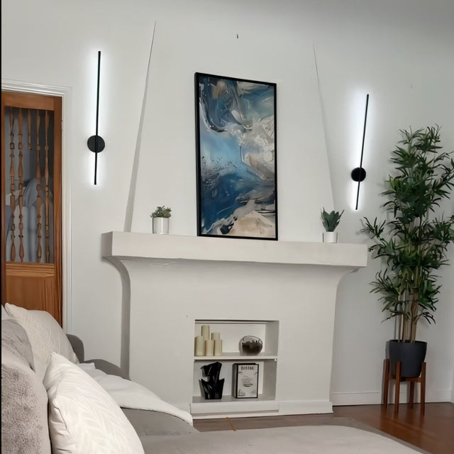 Demouville Wall Lamp