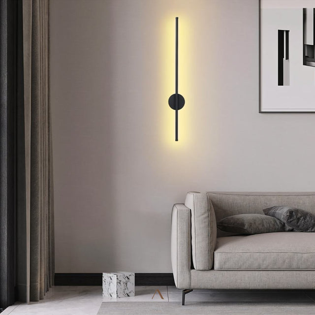 Demouville Wall Lamp