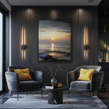 Demouville Wall Lamp