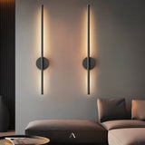 Demouville Wall Lamp