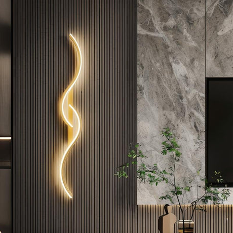 Breccia Wall Lamp