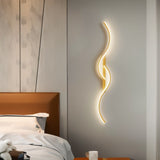 Breccia Wall Lamp