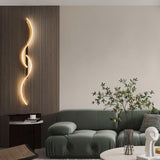 Breccia Wall Lamp
