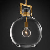 Baltrum Pendant Light