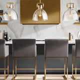 Baltrum Pendant Light