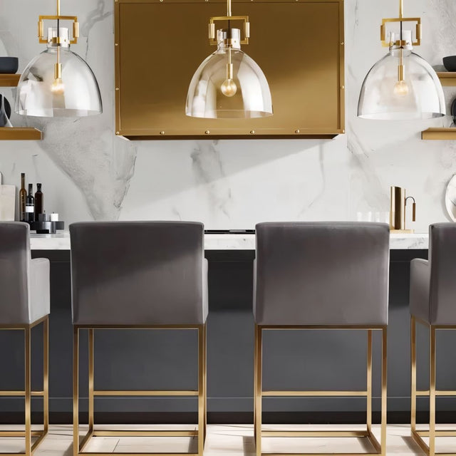 Baltrum Pendant Light