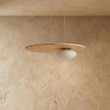 Dentil Pendant Light