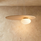 Dentil Pendant Light