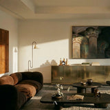 Deruta Floor Lamp