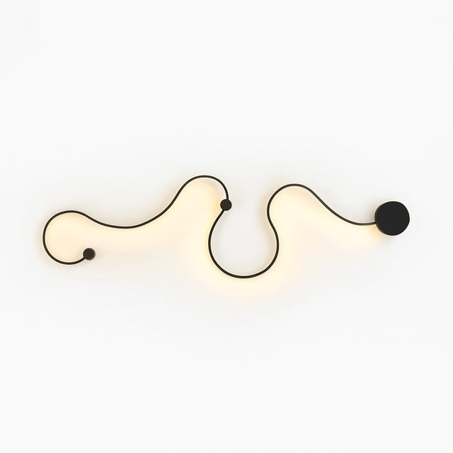 Chancel Wall Lamp