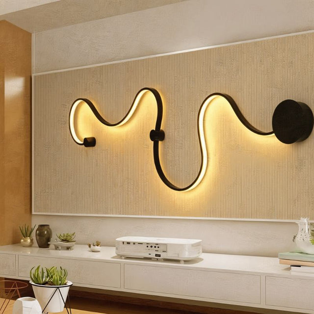 Chancel Wall Lamp