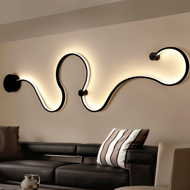 Chancel Wall Lamp