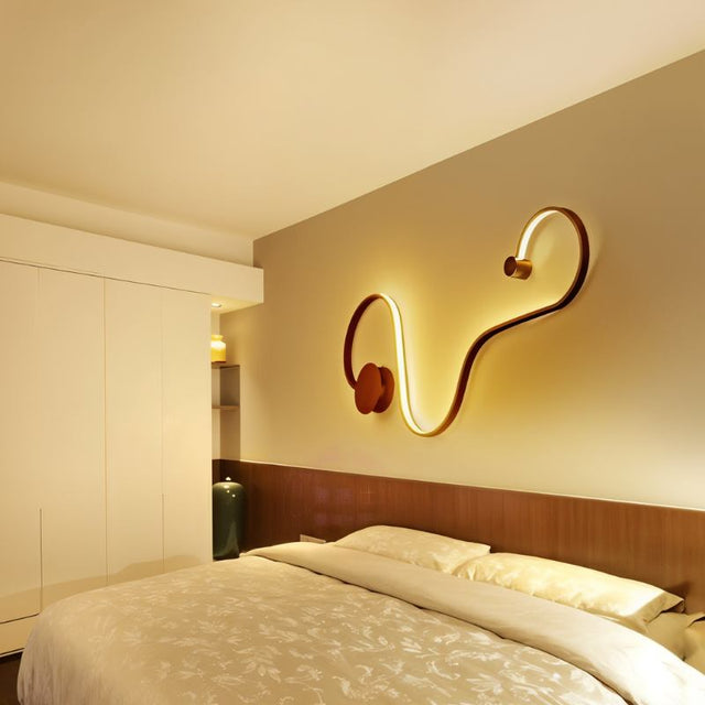 Chancel Wall Lamp
