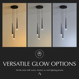 Dettelbach Chandelier