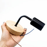 Langeness Wall Lamp